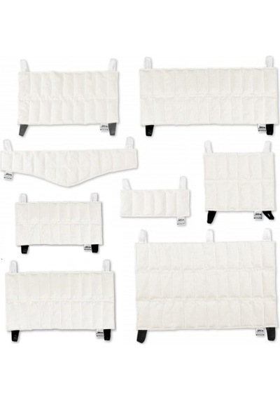 Fezek Fizik 12 Dilimli Hot Pack / Hotpack Pedi 38X60 Cm Fezek Fizik 12 Dilimli Hot Pack / Hotpack Pedi 38X60 Cm