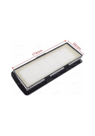 LG Uyumlu Vc 3120 Nrtb Elektrikli Süpürge Hepa Filtre