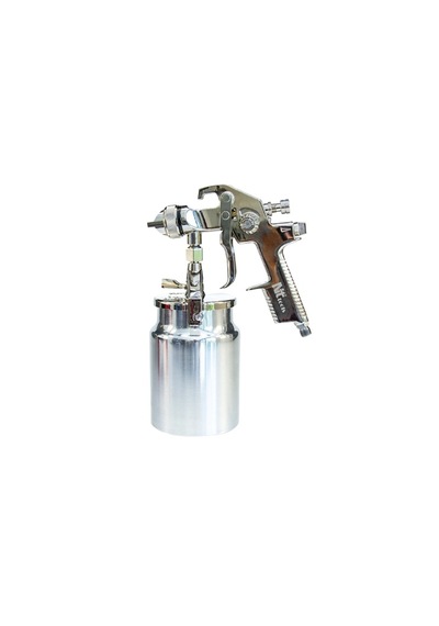Nt Tools Boya Tabancası Alttan Depo 1.7 Başlıklı Btab17s17