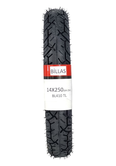 Volta Vsm Lastik 14x250 64-254 Tl Tubeless - Dubleks