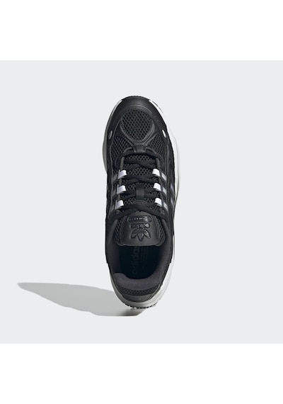 Adidas If9593 Ozmıllen Erkek Günlük Spor Ayakkabısı Siyah