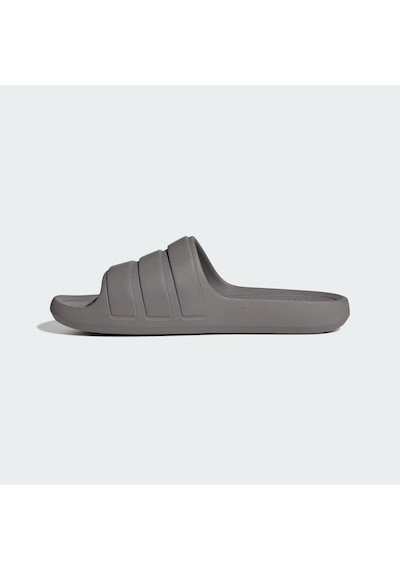 Jp5680-e Adidas Adılette Flow Erkek Terlik Antrasit Jp5680-e Antrasit