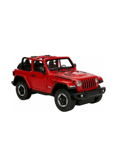Sunman 79400 Jeep Wrangler Rubicion Man.1/14 Karışık