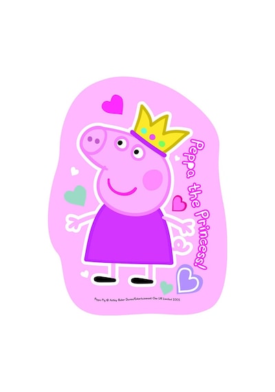 Ravensburger 4 6 8 10 Parça Puzzle Peppa Pig 69811