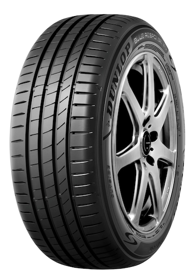 Dunlop 195/55 R16 91V XL Blue Response Tg Yaz Lastiği 2026