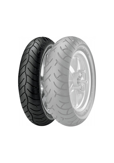 Metzeler 120/70R15 Feelfree 56H TL Radial (2016)
