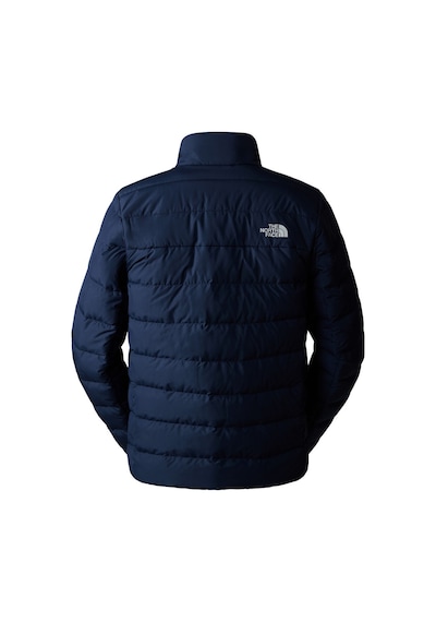 The North Face Aconcagua 3 Erkek K. Tüyü Ceket Nf0a84hz4gv1 Lacivert