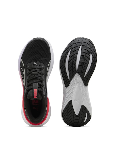 Puma Maxstride Lite Erkek Siyah Koşu Ayakkabısı 31349714