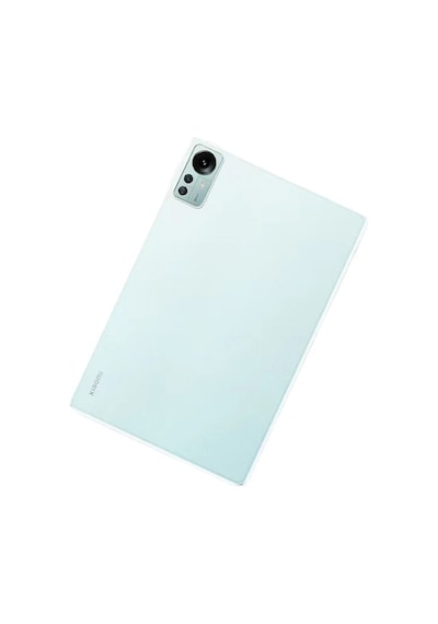 Xiaomi Redmi Pad Se 11 Inç Uyumlu Kılıf Şeffaf Silikon Süper İnce Koruyucu Tasarım Transparan Kılıf