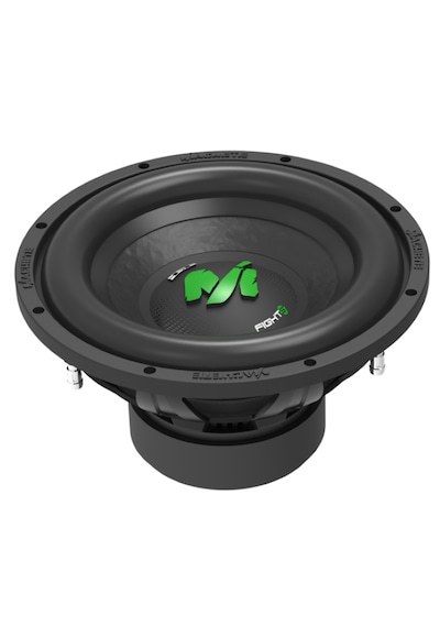 Deaf Bonce Machete Pala Mf-12s D2 12'' Subwoofer