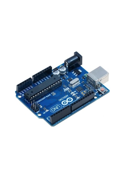 Arduino Uno R3 (Klon)