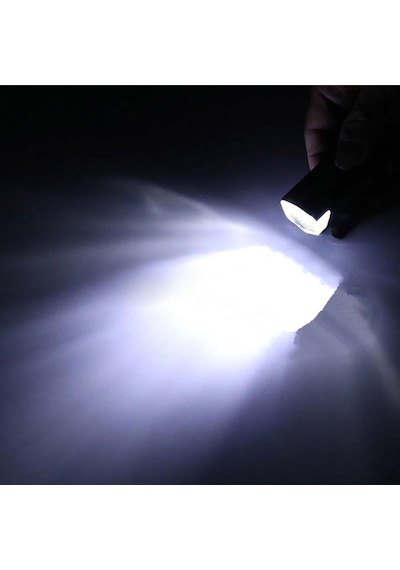 Usb Şarj Edilebilir Led Bisiklet Far Ön Işık Kuyruk Lambası