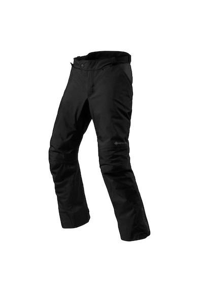 Revit Vertıcal Gore-tex Siyah 4 Mevsim Motosiklet Pantolonu