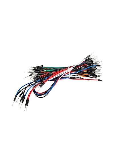 Robotik Kodlama Arduino Temel Seviye Elektronik Başlangıç Seti - Kutulu Adaptörlü
