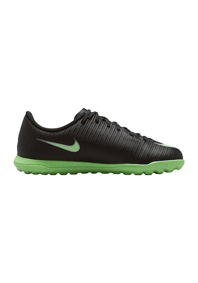 Nike Jr Vapor 17 Club Tf Çocuk Futbol Ayakkabısı Io1484-001 Siyah