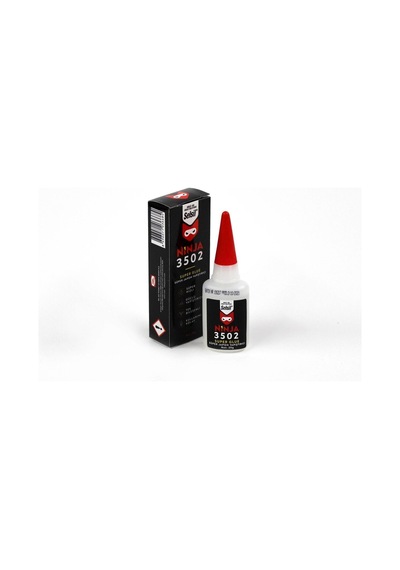 3502 Süper Glue Japon Yapıştırıcı 20 Gr - 924464736