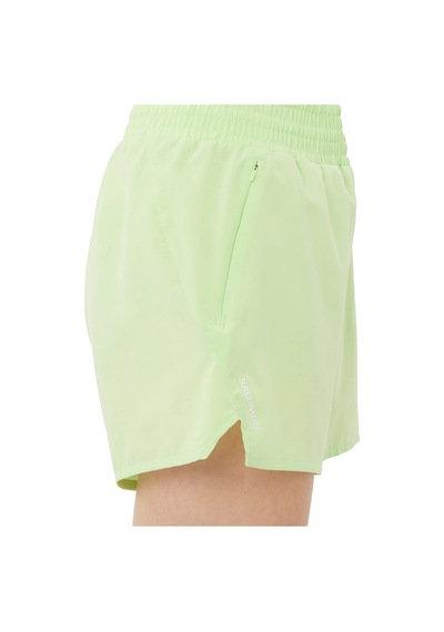 Salomon Shkout Core Shorts 4" W 18271 Yeşil