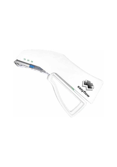 Easyflow Tek Kullanımlık Dikiş Zımbası Cilt Stapleri