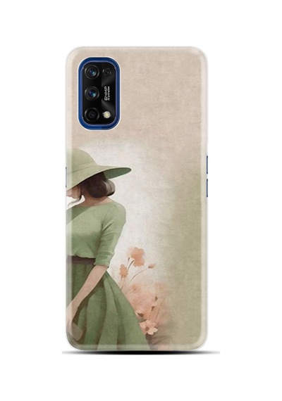 Realme 7 Pro Kılıf Hd Baskılı Kılıf Yüksek Korumalı - /çoksatanlar/- Name-317.jpg Renk101 Renk101