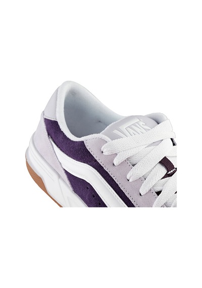 Vans Hylane Kadın Günlük Ayakkabı Vn000d1jgpe1 Mor Mor