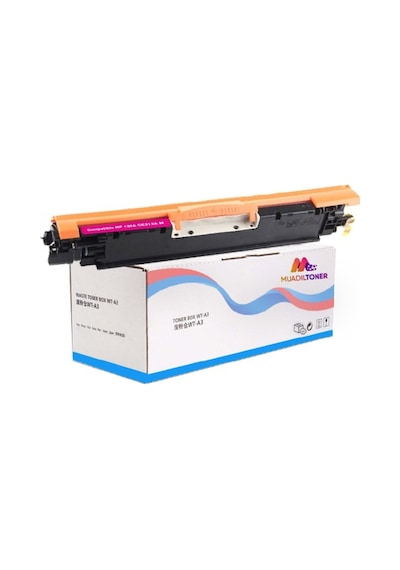 Colorful Toner Hp Laserjet Pro 100 Color Mfp M175A Uyumlu 550712913
