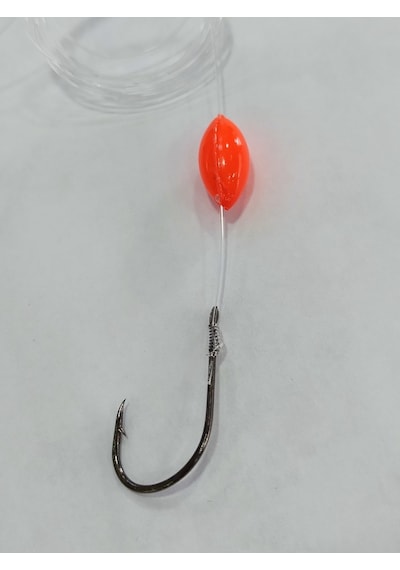 Surfcasting Olta Takımı Roket Model