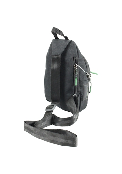 Seventeen 4924 Body Bag Omuz Çantası Polyester Yeşil-yesil