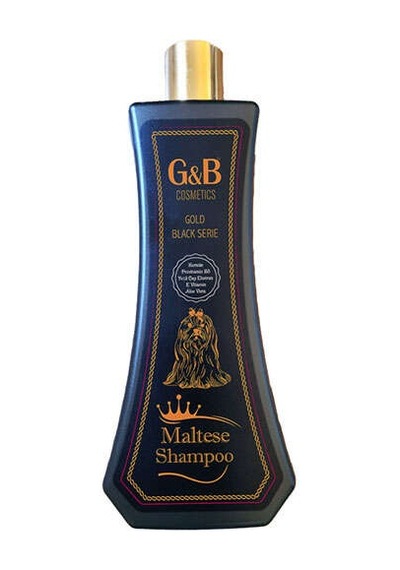 Techmrt G&b Pet Şampuan Maltese 370 Ml