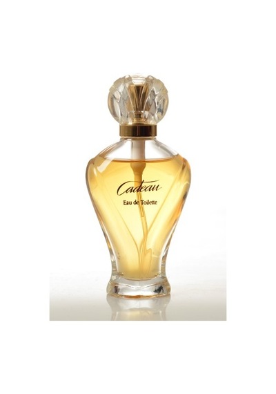 Cadeu Kadın Parfüm EDT 50 ML