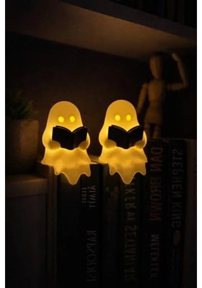 2 Li Led Mumlu Gece Lambası, Hızlı Aydınlatma Ve Şık Tasarım .