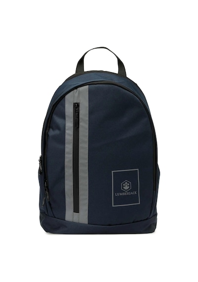 Lumberjack 4m Ct472 Iglo 4fx Lacivert Unisex Sırt Çantas - Lacivert