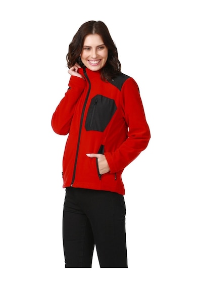 Evolite Icon Unisex Polar Mont-Kırmızı (525826463) Kırmızı