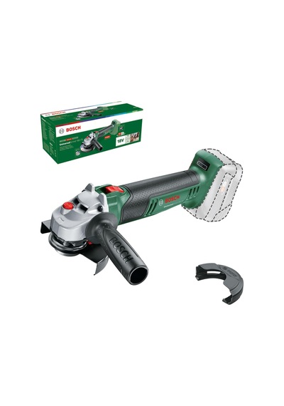 Home And Garden Akülü Kompakt Açılı Taşlama Makinesi Universalgrind 18v-75 Pilsiz 18 Volt Sistem Farklı Malzem
