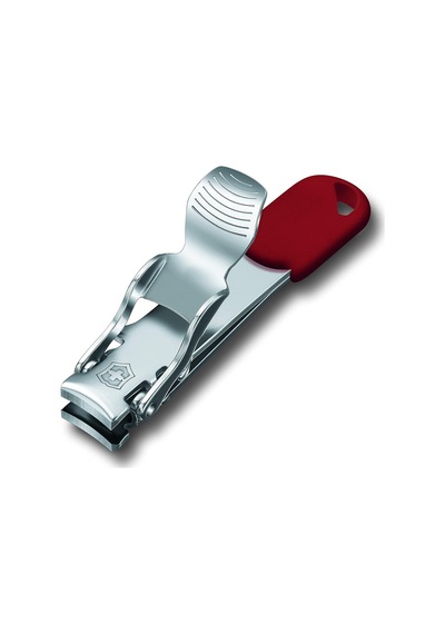 Victorinox 8.2050.b1 Tırnak Makası, Kırmızı