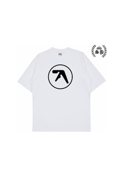 Startmore Apex Twin Vintage Y2k Tee T-shirt Beyaz