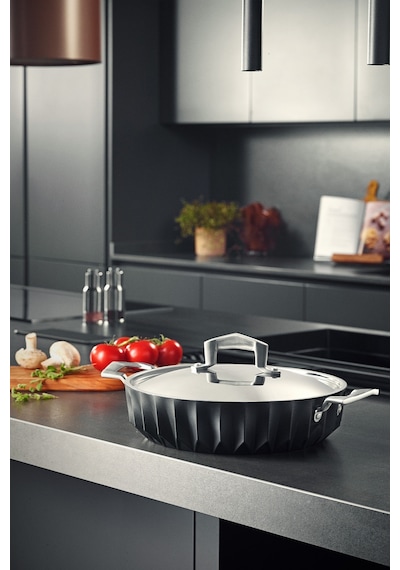 Emsan Diagon 26 CM Karnıyarık Tencere