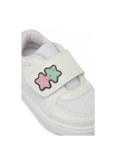 Polaris Rumı.b5fx Beyaz Kız Çocuk Sneaker 000000000101970005 Beyaz Polaris Rumı.b5fx Beyaz Kız Çocuk Sneaker 000000000101970005 Beyaz