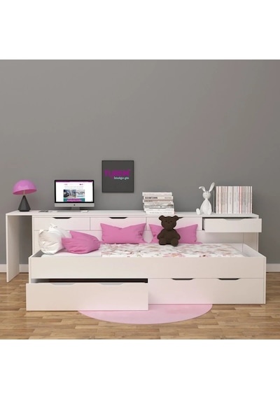 Transfomer Karyola Mdf Transfomer Karyola Mdf
