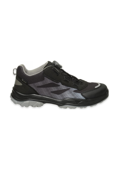 Superfit 000077 Jupiter Outdoor Gore-tex Siyah Çocuk Ayakkabı Siyah