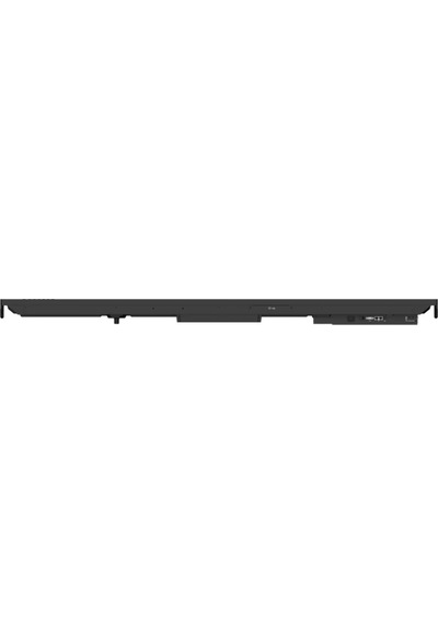 Vıewsonıc 75" Ifp7535-1-1c Vs21057 4k Uhd 64 Nokta Dokunmatik Android 16 Edla 8gb 128gb İnteraktif Ekran