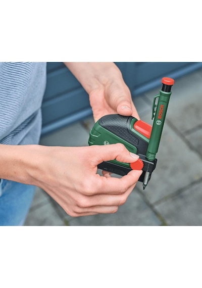 Bosch Advanced El Alet Seti 63 Parça - 1600A039HY