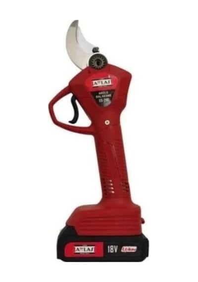Attlas Pro-atbl 18 Ps-202c Akülü Budama Makası