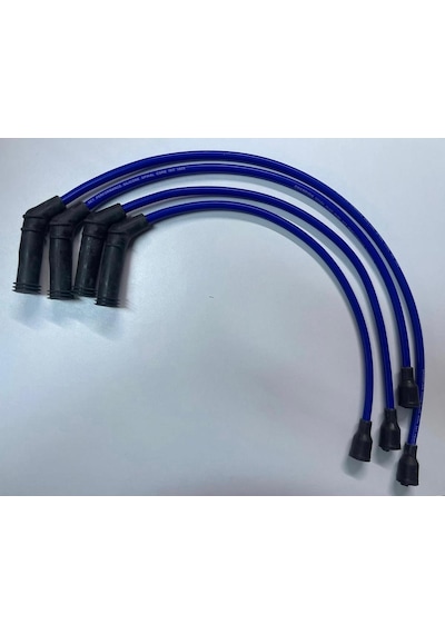 Tata Indıca 1.4 8V 04  Performans Buji Kablosu