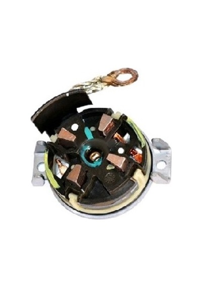 Valeo Marş Motoru Kömür Yuvası Ford C Max-opel-pejo-fıat 595659 İle Aynı 93190561