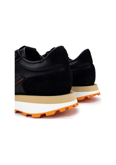 Fabi Erkek Hakiki Deri Siyah/turuncu Sneakers & Spor Ayakkabı 510 Fu0875b Erk Ayk Y24 Nero/arancıo Çok Renkli Fabi Erkek Hakiki Deri Siyah/turuncu Sneakers & Spor Ayakkabı 510 Fu0875b Erk Ayk Y24 Nero/arancıo Çok Renkli