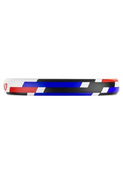 Tecnifibre Wall Master 360 Padel Raketi 16wama3603 Çok Renkli