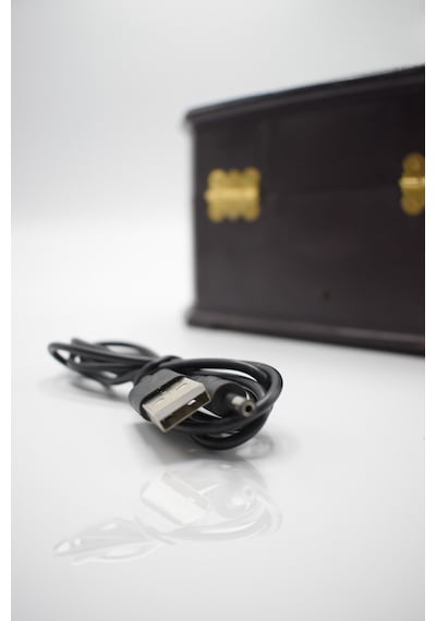 Waldern Premium Collection Dekoratif Müzik Kutusu Yılbaşı Temalı