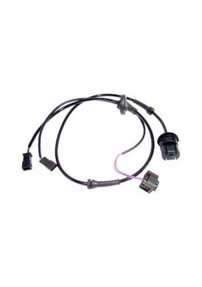 DELPHI SS20190 ABS HIZ SENSÖRU ARKA- SOL/SAG SKODA / VW SKODA SUP