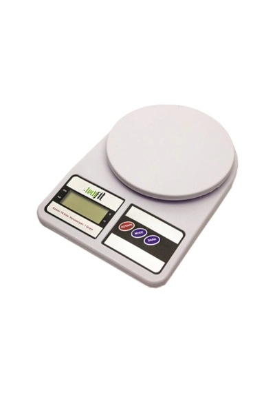 Techfit Tf-1010 Mutfak Terazisi Renkli
