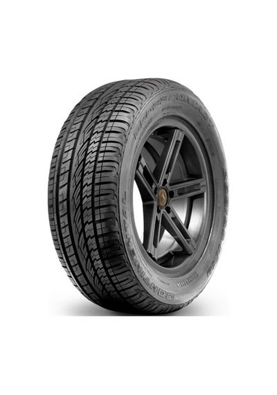Continental 235/55R20 102W Fr Conticrosscontact Uhp Yaz Lastiği  - 2023